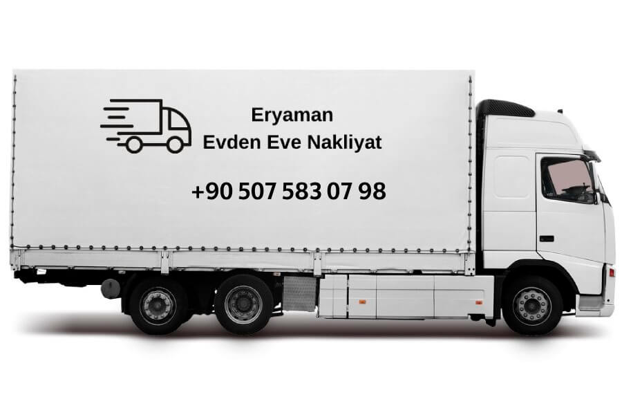 Eryaman Evden Eve Nakliyat